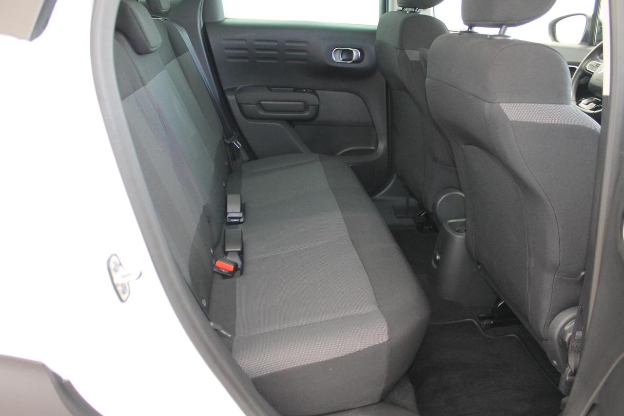 Citroen C3 Aircross 1.5 bluehdi 110 Cv. SHINE