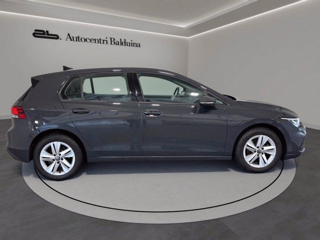 VOLKSWAGEN Golf 1.5 tsi evo life 130cv del 2023