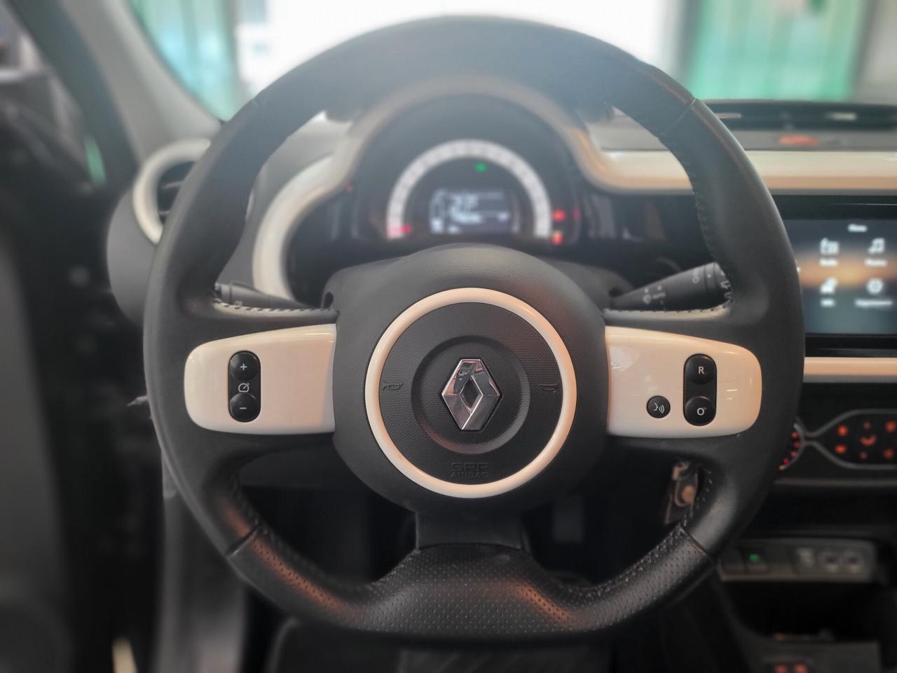 Renault Twingo Electric Vibes PREZZO REALE! UNICO PROPRIETARIO!!