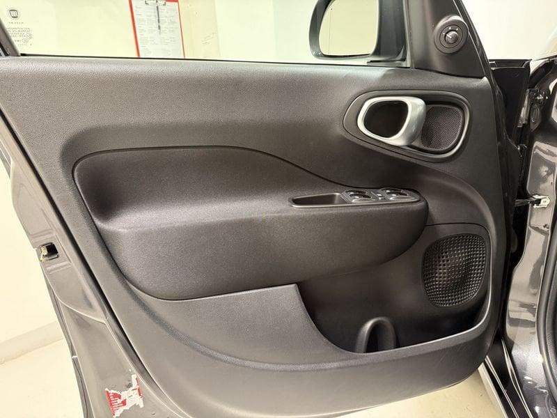 FIAT 500L 500L 1.3 Multijet 95 CV Pop Star