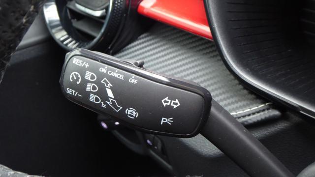 SKODA Fabia 1.0 TSI Evo 110 CV DSG Monte Carlo