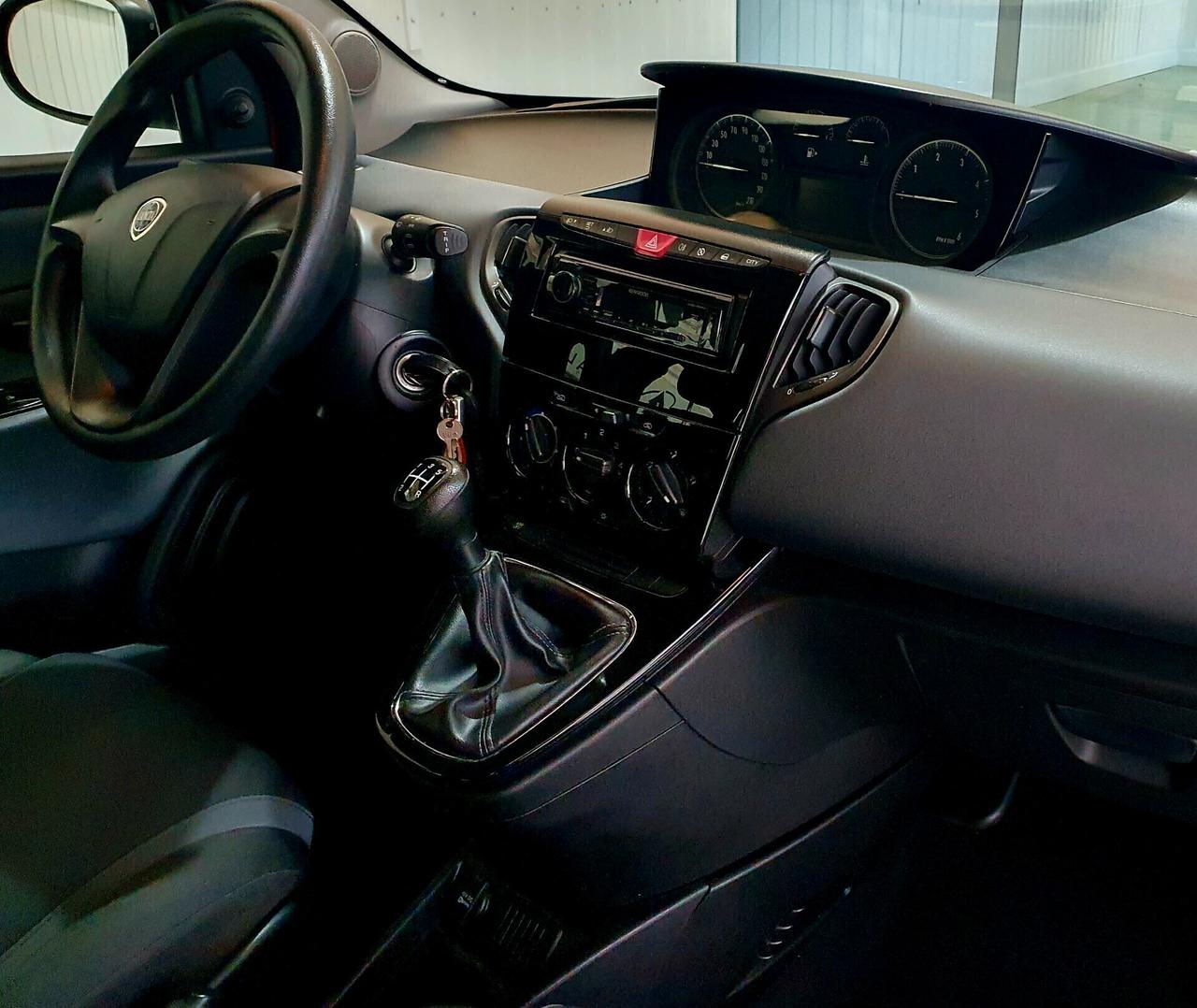 Lancia Ypsilon 1.3 MJT - 2017 - KM. 135000