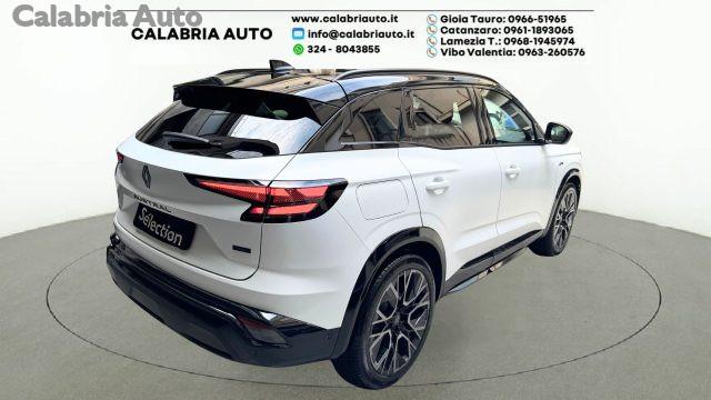 RENAULT Austral Austral Full Hybrid E-Tech 200 CV Esprit Alpine