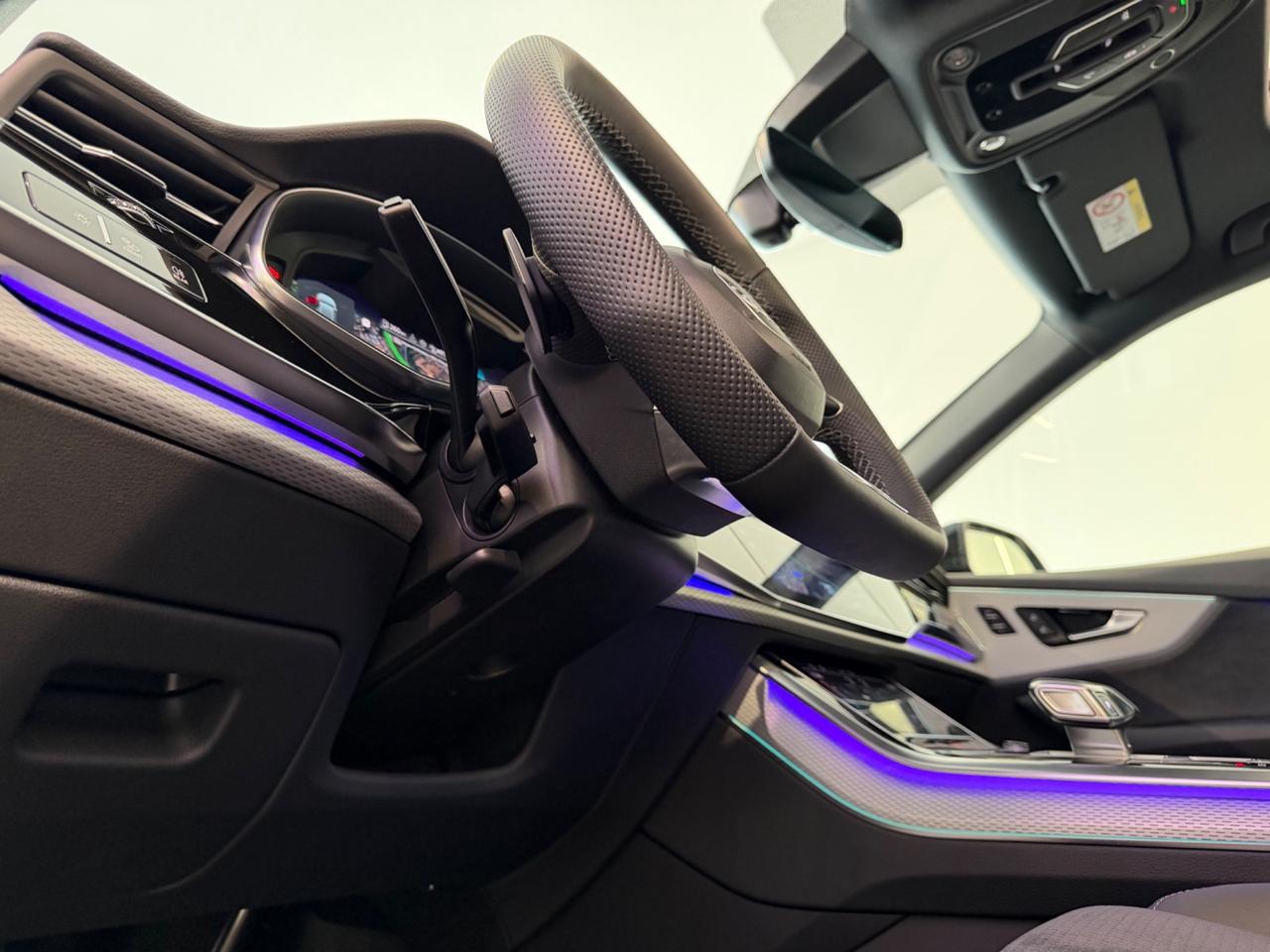 Audi Q8 50 TDI 286 CV quattro tiptronic S line edition