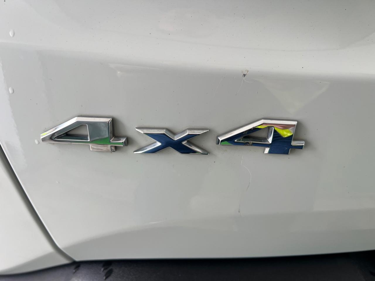 Jeep Renegade 2.0 Mjt 140CV 4WD Active Drive Low L