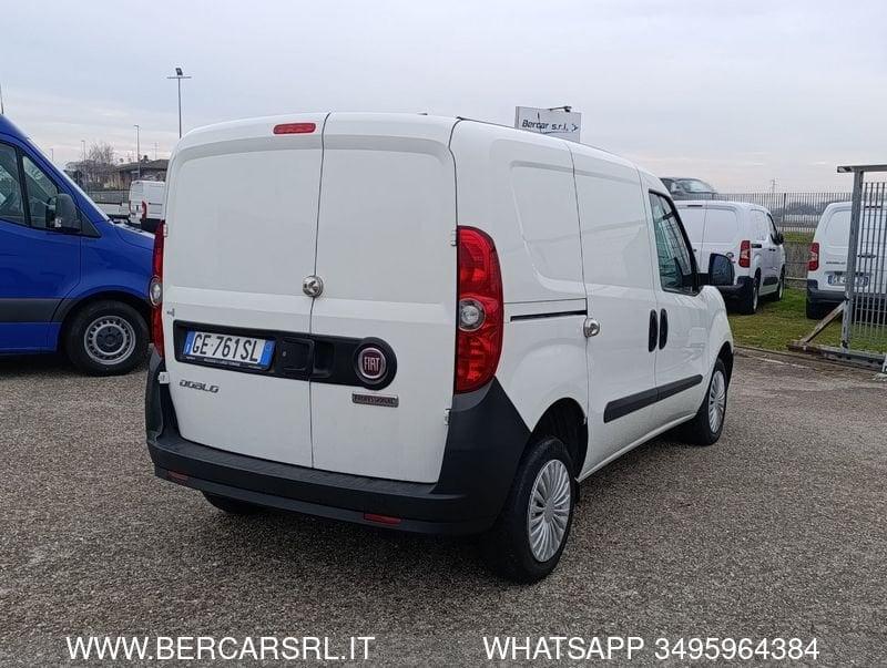 FIAT Doblò Doblò 1.3 MJT S&S PC-TN Cargo Business