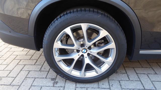 BMW X5 xDrive30d 48V xLine