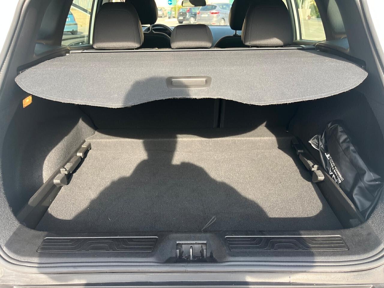 Renault Kadjar 1.6 dCi 110CV Full Perfetta Garantita