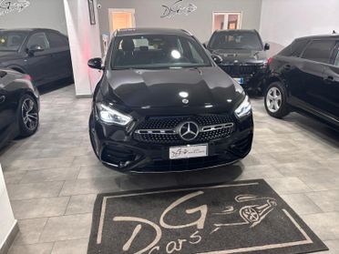 MERCEDES-BENZ GLA 200D PREMIUM AMG LINE TETTO-NAVI-LED