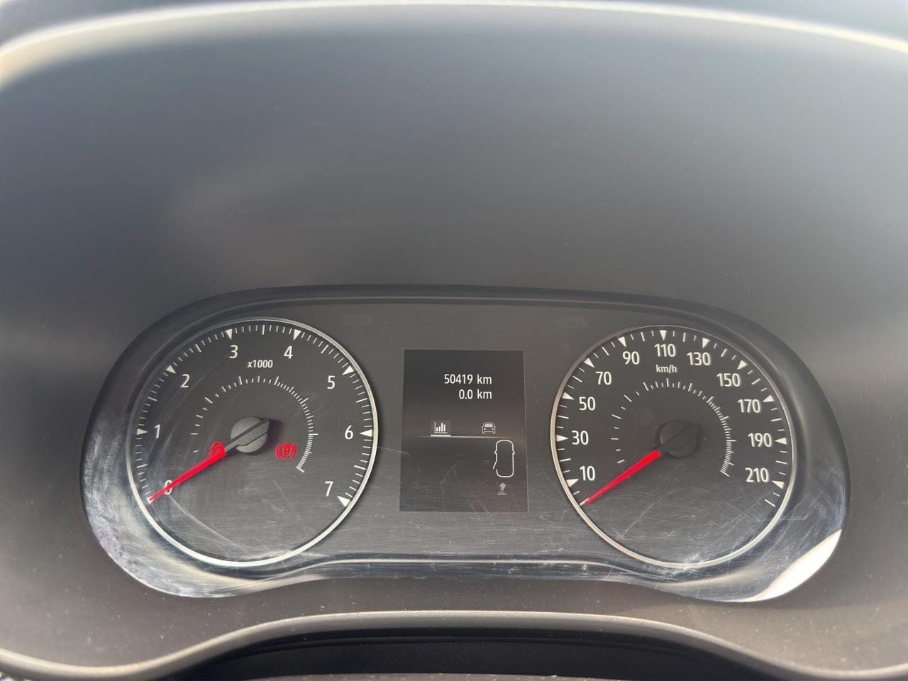 Dacia Sandero Stepway 1.0 TCe ECO-G Comfort