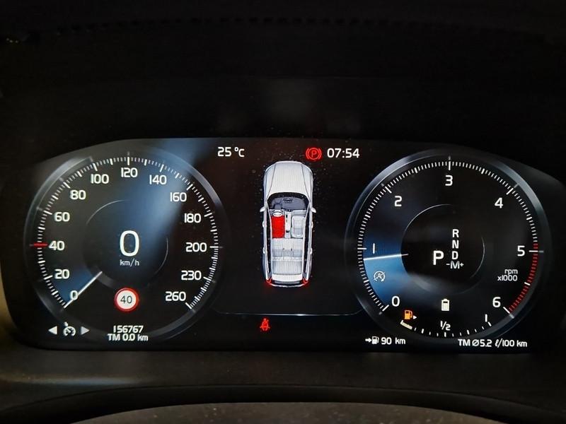 VOLVO V60 B4 D autom. Momentum Business WAGON