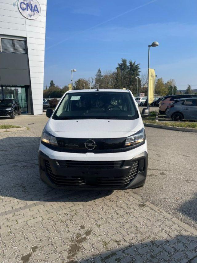 OPEL Vivaro 1.5 Diesel 120CV S&S PL-TN M Furgone
