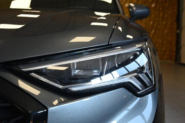 AUDI Q3 SPB 35 TDI Q.S-TR.BUSIN.2X S-LINE TETTO RADAR FULL