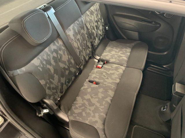 FIAT 500L 1.3 Multijet Cross + Navigatore