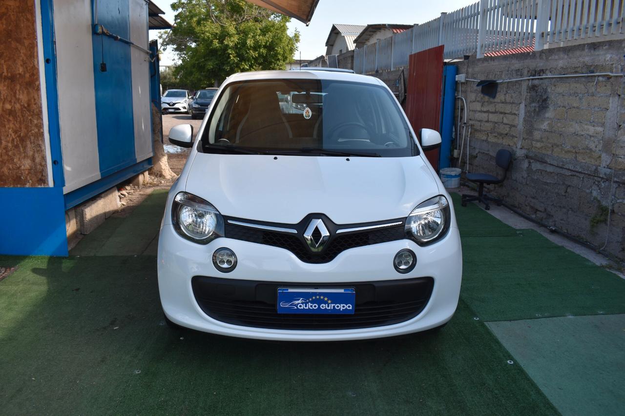 Renault Twingo SCe Duel2 2019