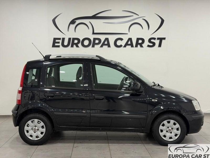 FIAT Panda Panda 1.2 Dynamic 69cv E5
