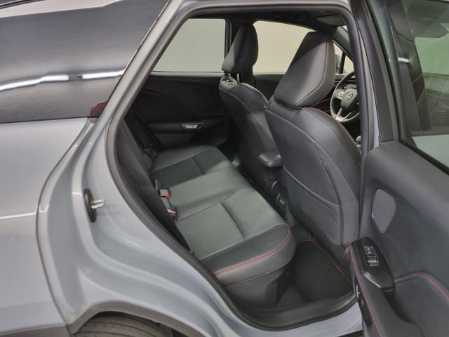 LEXUS LBX Hybrid 4WD Emotion