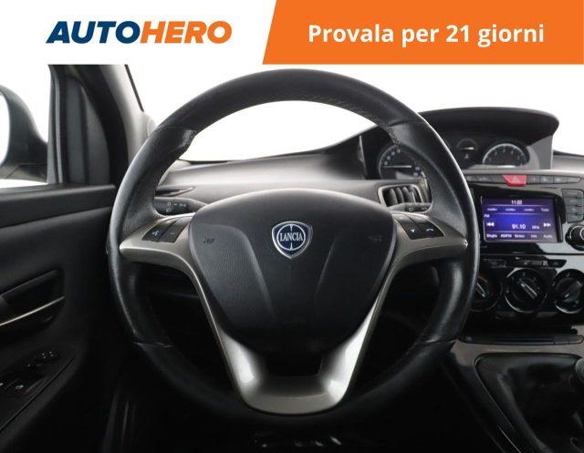 LANCIA Ypsilon 1.2 69 CV 5 porte S&S Gold