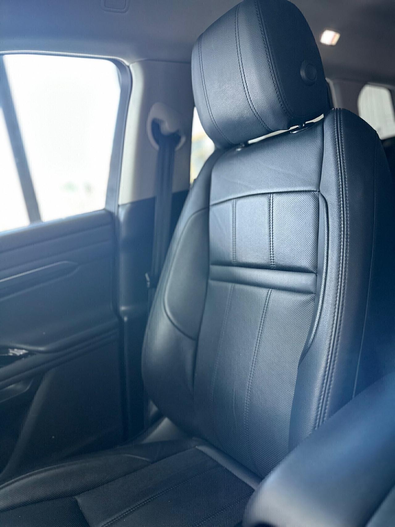 Range Evoque 2.0D I4 163 CV 2021