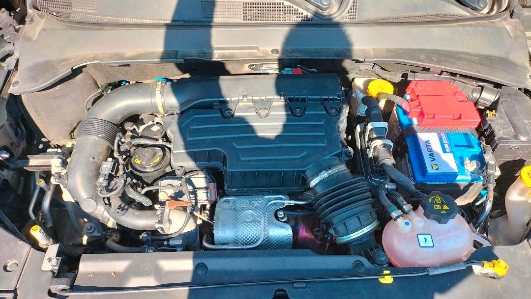 Jeep Compass 1.3 Turbo 130cv 2WD LIMITED PARI AL NUOVO!!