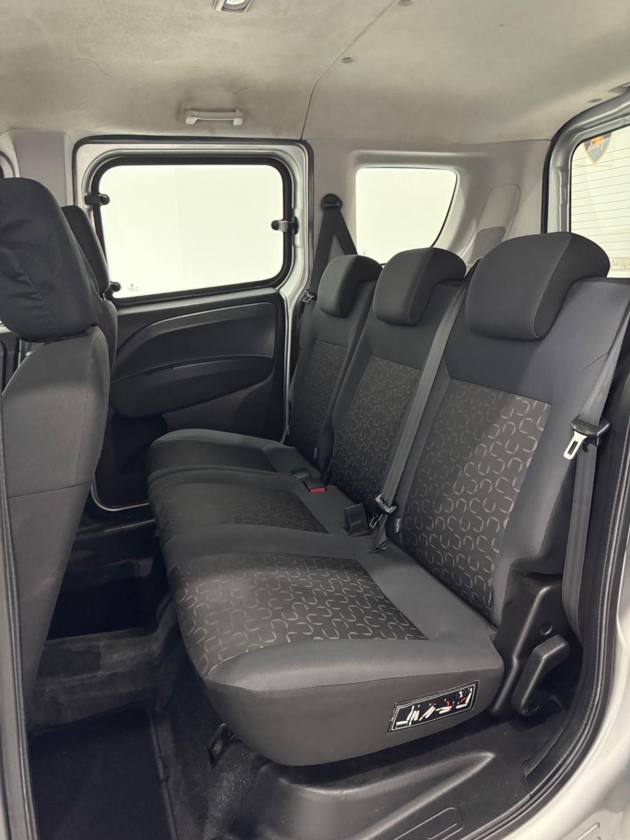 Fiat Doblo Doblò 1.6 MJT 16V Emotion