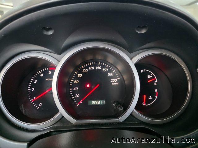 SUZUKI Grand Vitara 1.9 DDiS 125CV 5 porte