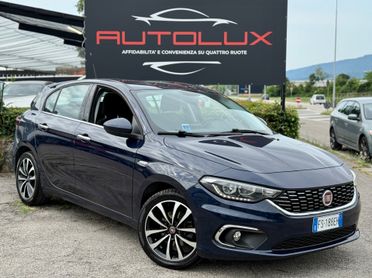 FIAT TIPO 1.3 MJT 95CV 5 porte 2018 OK NEO PATENTATI