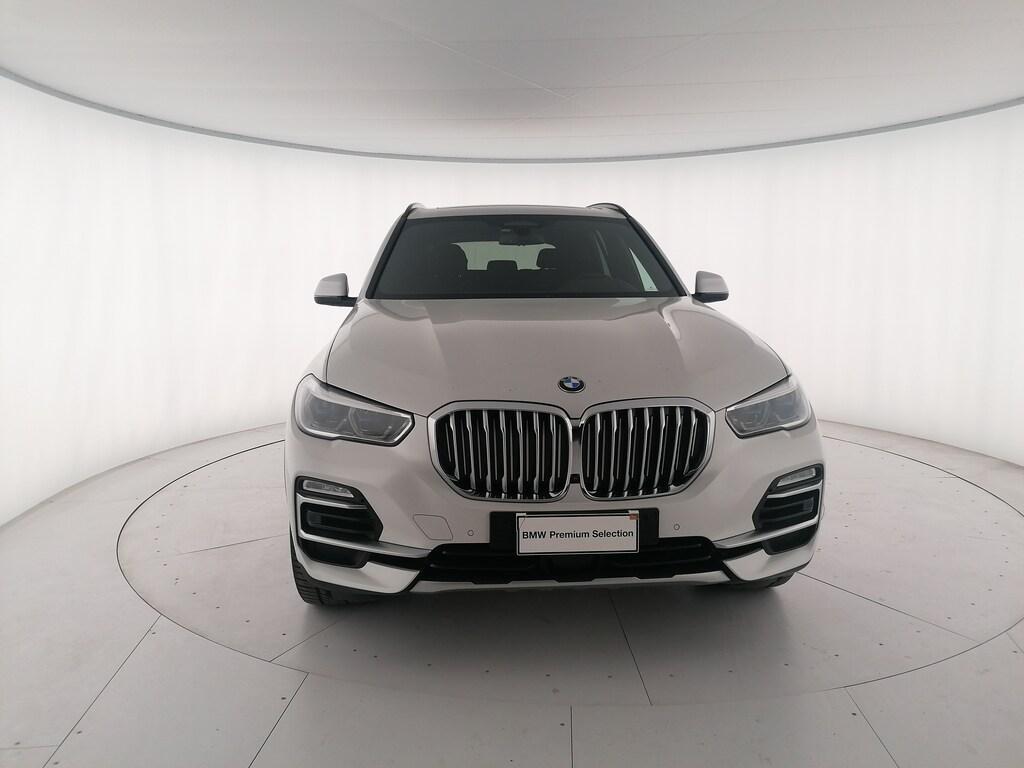 BMW X5 30 d xLine xDrive Steptronic