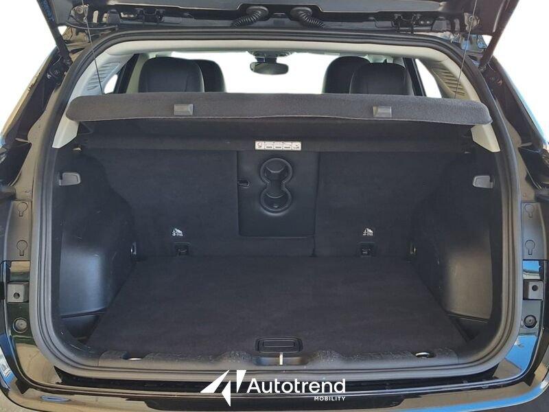 Jeep Compass 1.6 Multijet II 130 CV 2WD NAVI Limited