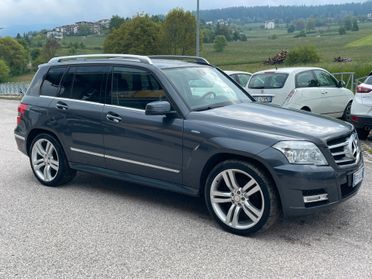 Mercedes-benz GLK 350 CDI Premium "MOTORE BLOCCATO"