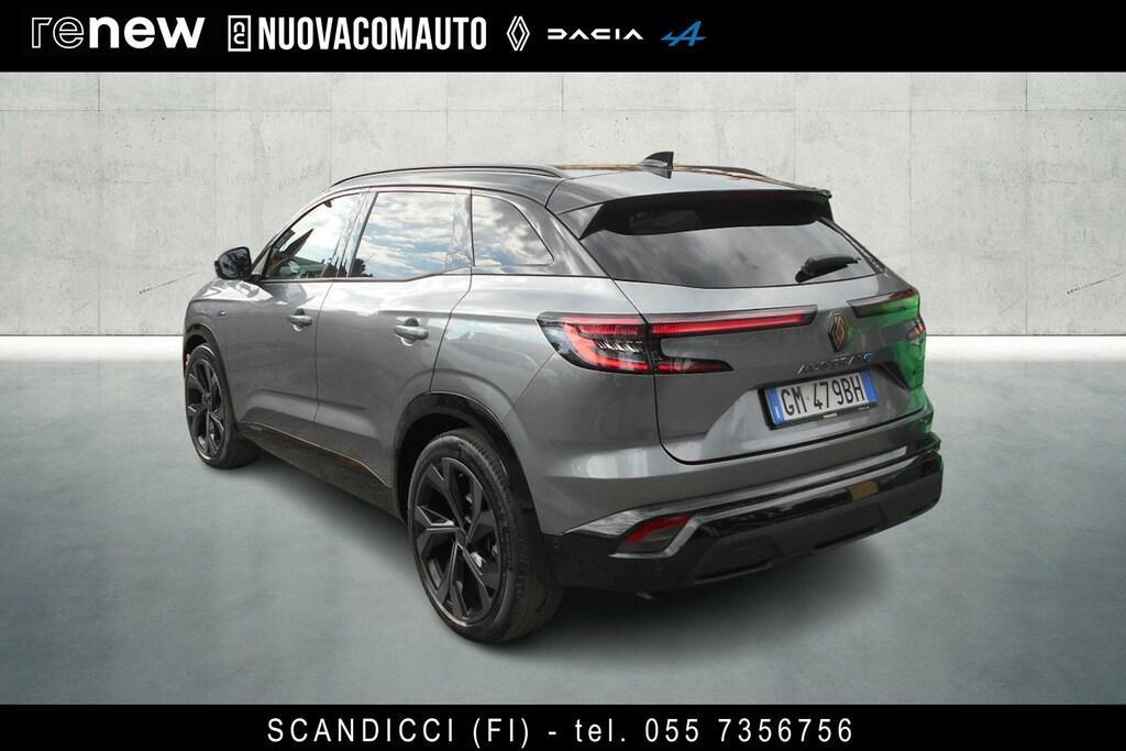 Renault Austral 1.2 E-Tech full hybrid Techno Esprit Alpine