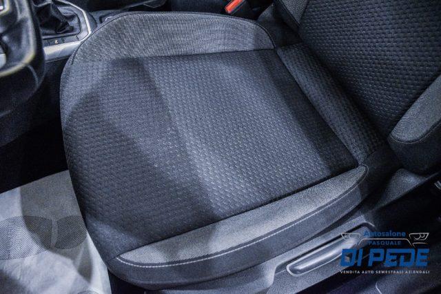 VOLKSWAGEN Taigo 1.0 TSI 95 CV Life