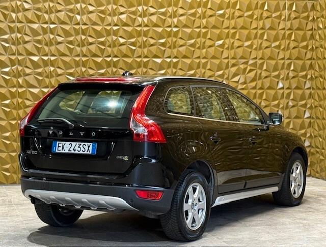 Volvo XC 60 XC60 DRIVe Summum
