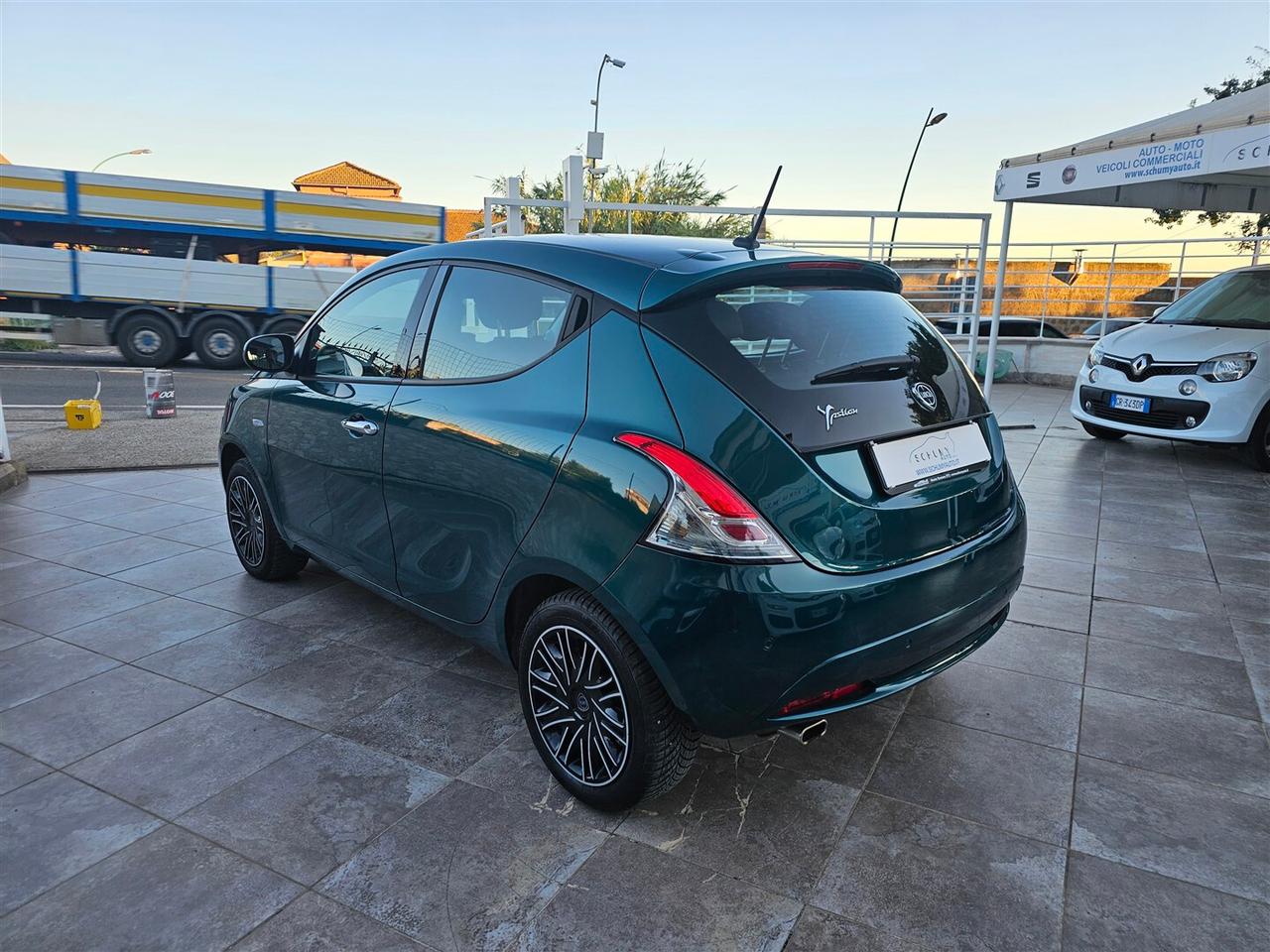 LANCIA YPSILON 1.2 69cv S&S Gold Aziendale/Fatturabile