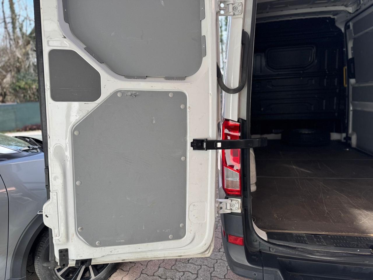 Volkswagen Crafter 30 2.0 TDI PM-TM Furgone