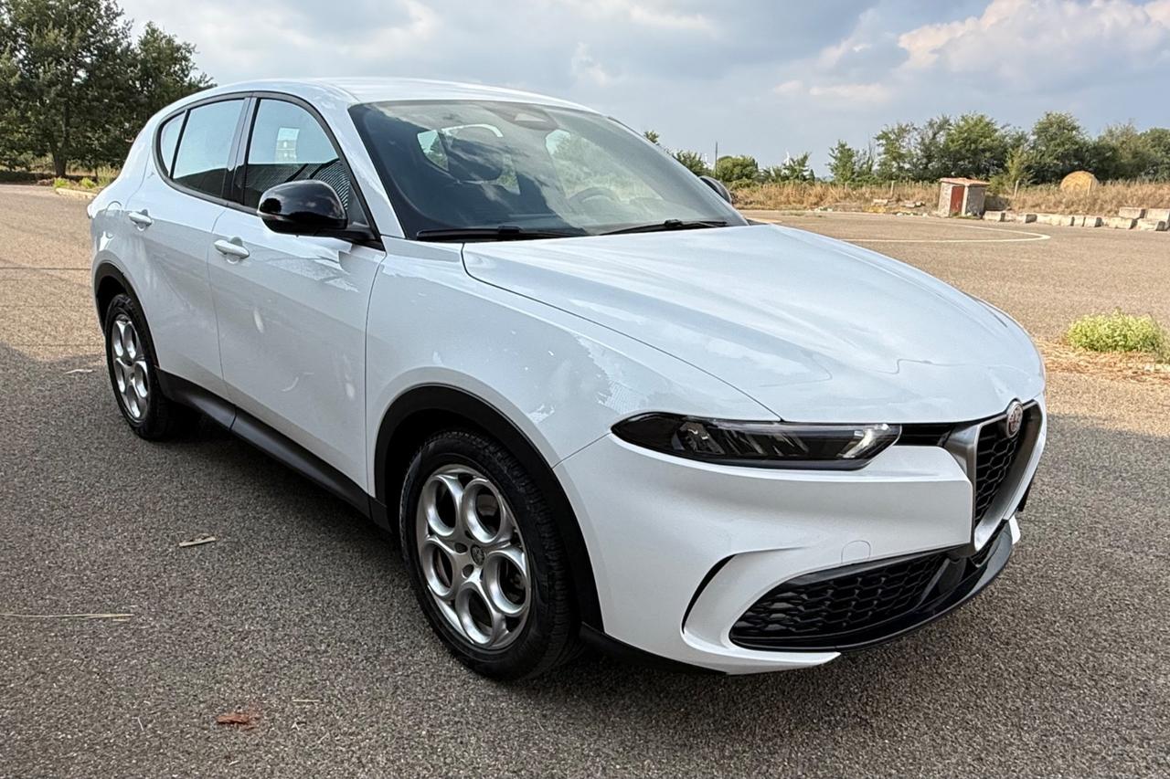Alfa Romeo Tonale 1.6 diesel 130 CV TCT6
