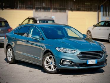 Ford Mondeo 2.0 EcoBlue 150 CV S&S aut. 5p. Titanium Business