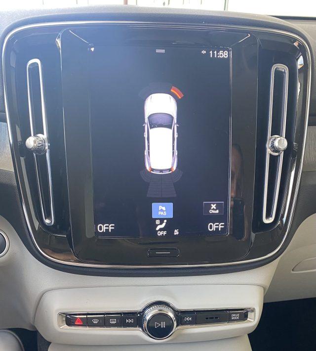 VOLVO XC40 XC40 T5 Recharge Plug-in Hybrid Inscription Expres