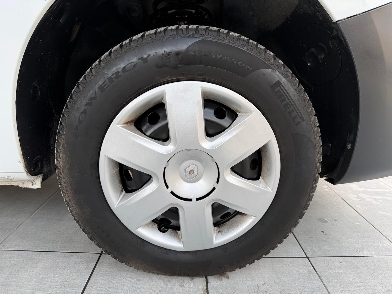 Renault Kangoo 1.5 dCi MAXI prolungato