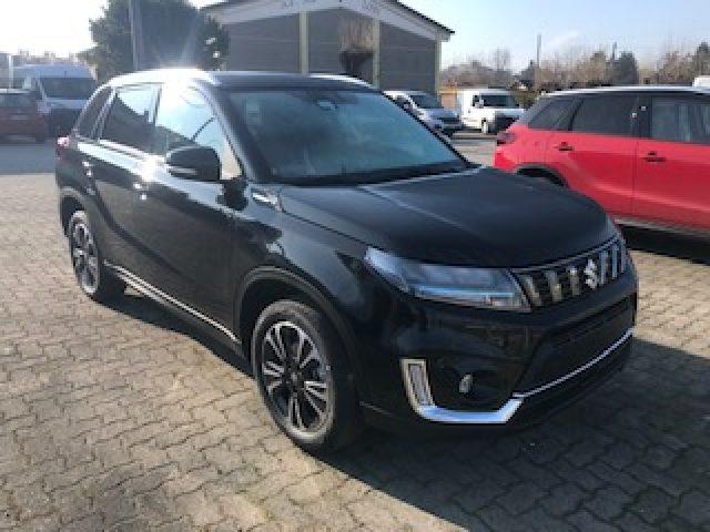 SUZUKI Vitara 1.5 140V Hybrid A/T 2WD Starview NUOVO DA IMMATRIC