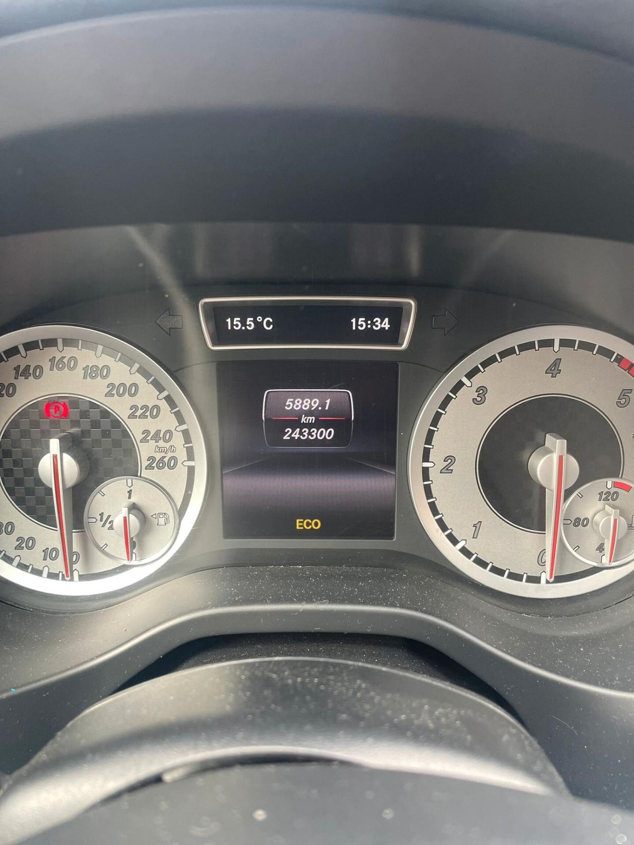 Mercedes-benz A 180 CDI Automatic Executive