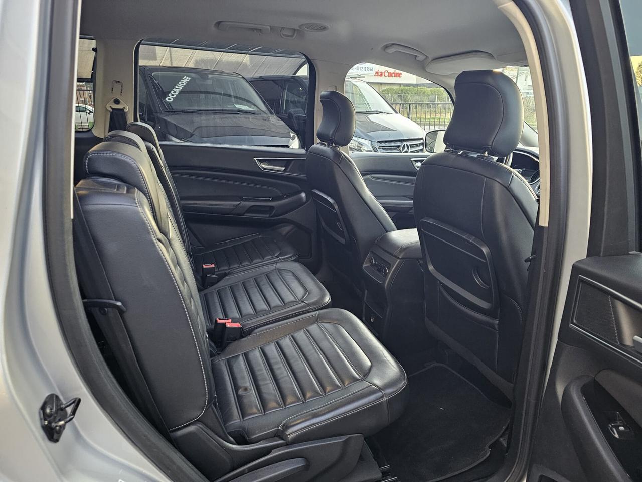 Ford Galaxy 2.0 EcoBlue 150 CV Start&Stop Aut. Titanium Business