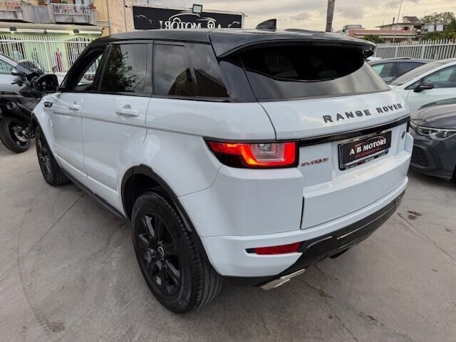 Land Rover Range Evoque 2.0 TD4 150 CV 5p. HSE Dyn
