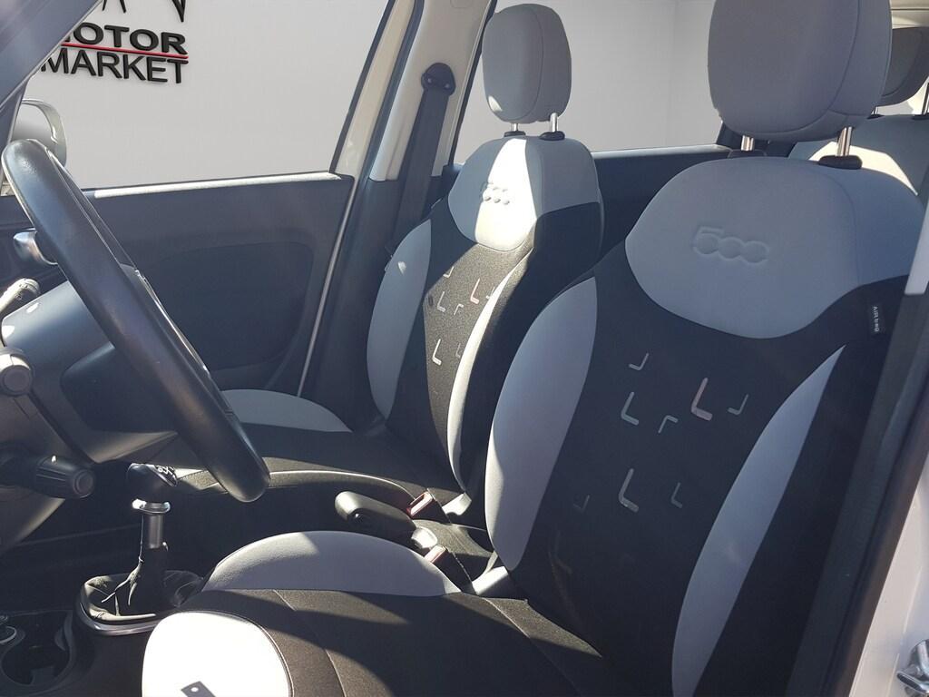 Fiat 500L 1.6 Multijet Lounge