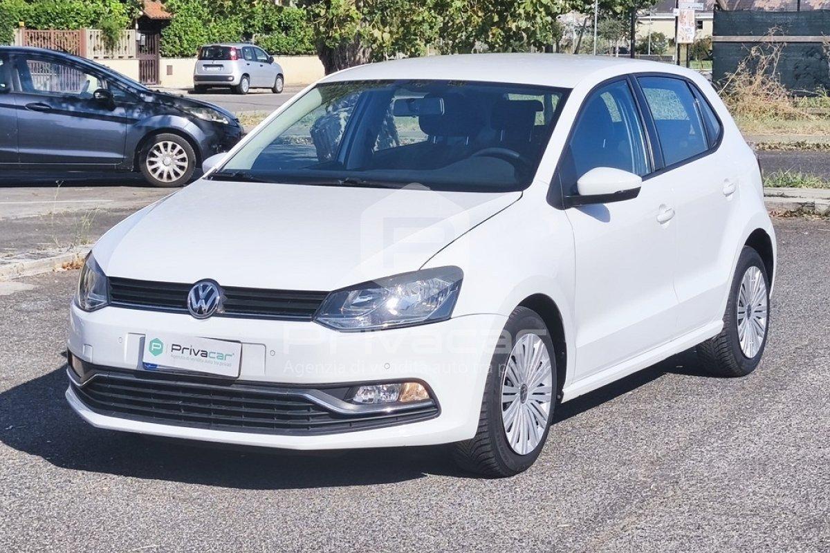 VOLKSWAGEN Polo 1.4 TDI 5p. Business