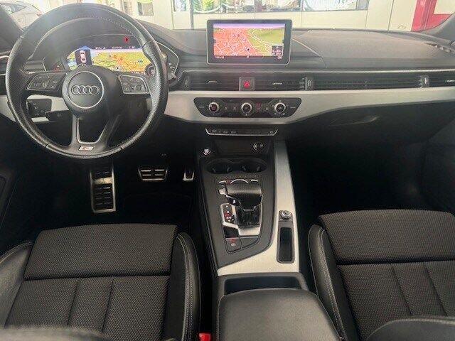 Audi A5 A5 SPB 2.0 TDI 190 CV ultra S tronic Business Sport