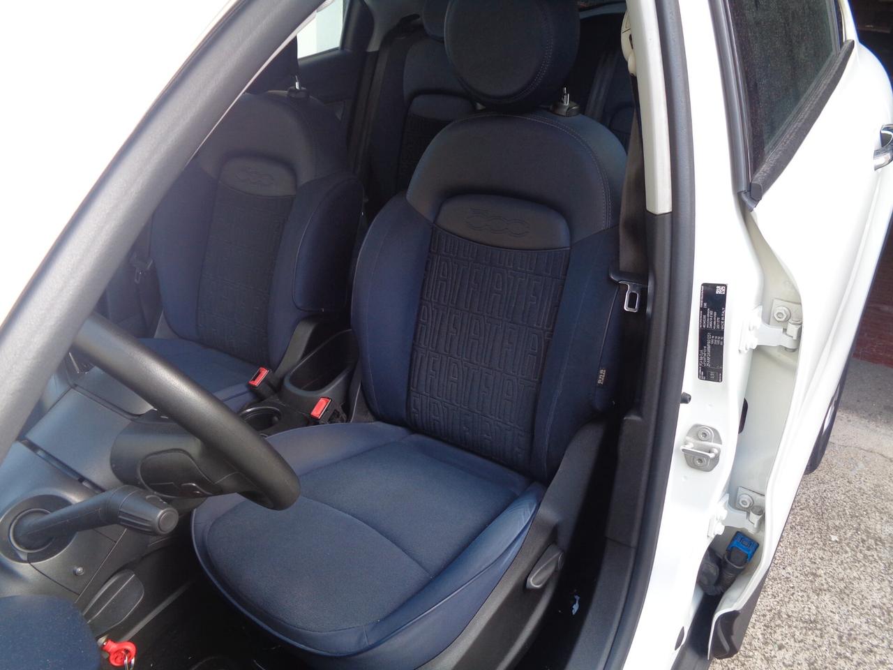 Fiat 500X 1.3 MJT 95CV Urban (Finanziabile)