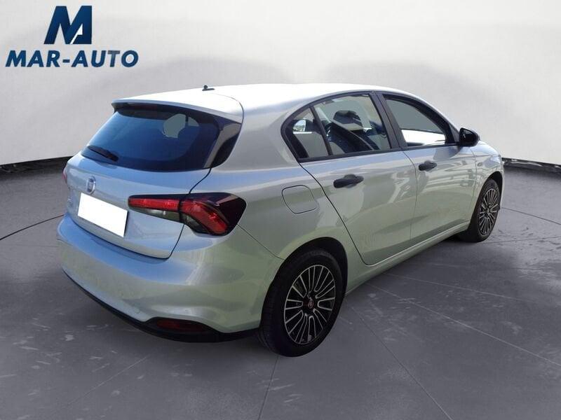 FIAT Tipo Tipo 5p 1.0 t3 100cv