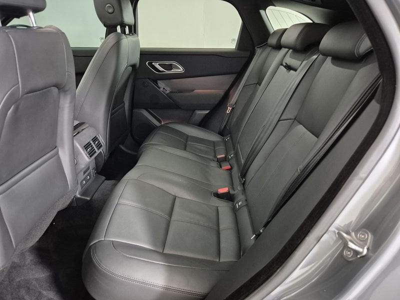 Land Rover Range Rover Velar 2024 2.0d i4 mhev Dynamic SE 4wd 204c