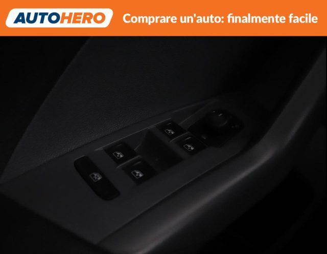 VOLKSWAGEN T-Cross 1.0 TSI 116 CV DSG Style BMT